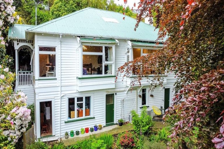 Photo of property in 24 Braeview Crescent, Maori Hill, Dunedin, 9010