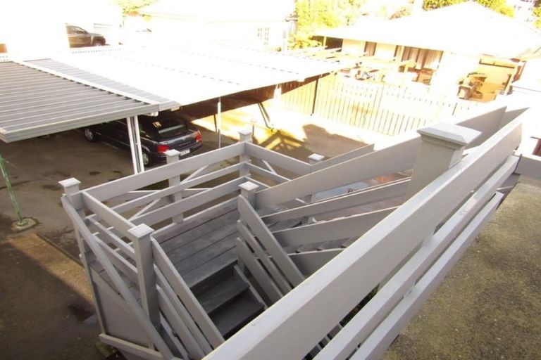 Photo of property in 6/154 Whites Line East, Waiwhetu, Lower Hutt, 5010