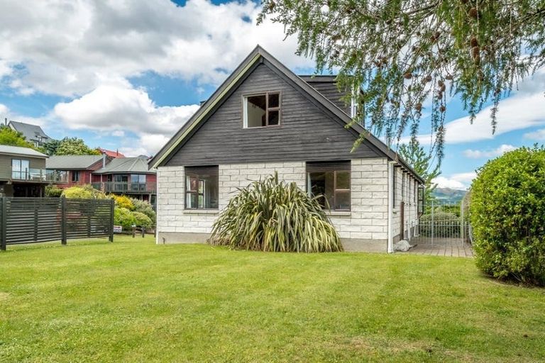 Photo of property in 41 Alpine Avenue, Hanmer Springs, 7334