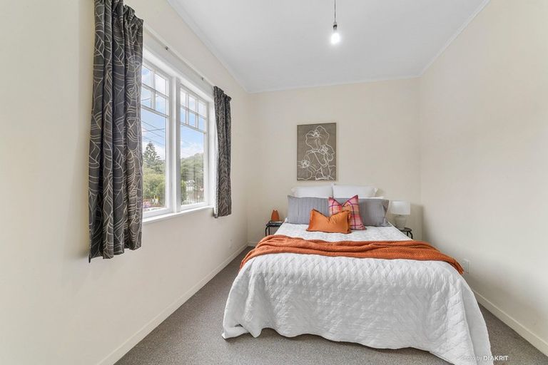 Photo of property in 48 Hohiria Road, Hataitai, Wellington, 6021