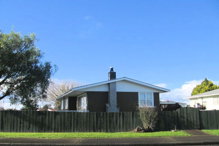 Photo of property in 109 Wilson Road, Flaxmere, Hastings, 4120