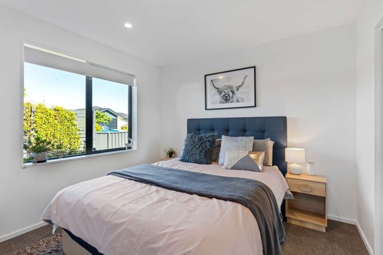 Photo of property in 1 Julia Close, Rolleston, 7614