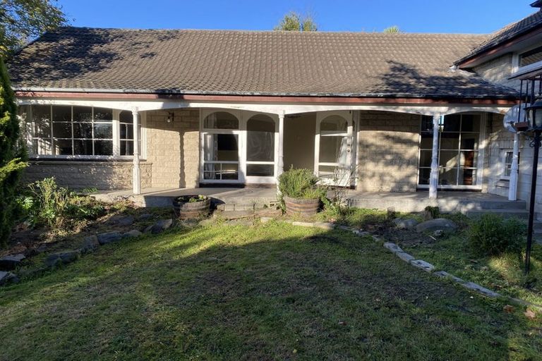 Photo of property in 117d Waimairi Road, Ilam, Christchurch, 8041