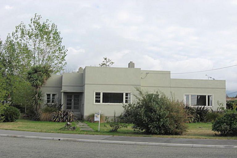 Photo of property in 22 Naylor Street, Waimate, 7924