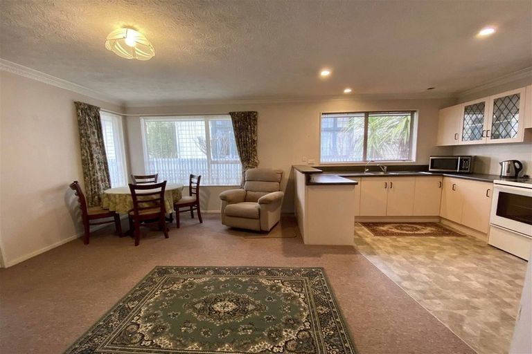 Photo of property in 155 Lindisfarne Street, Richmond, Invercargill, 9810