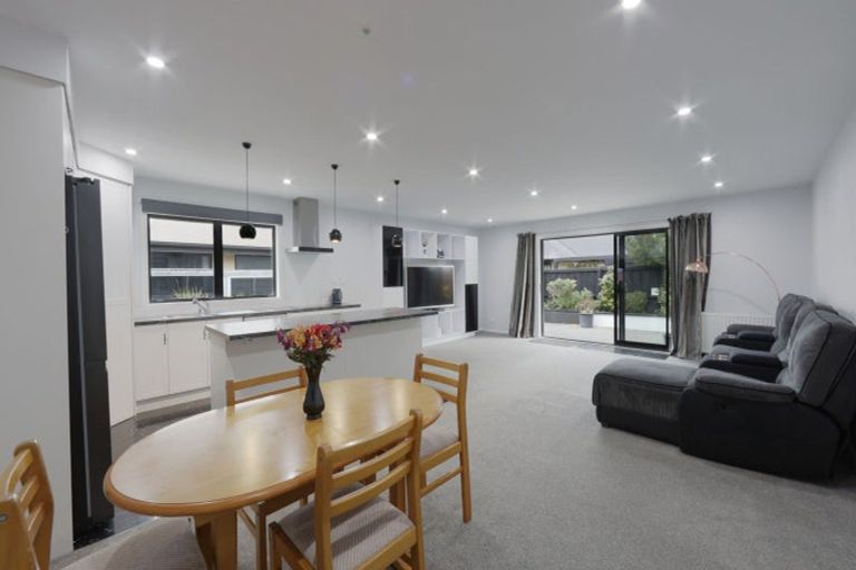 Photo of property in 3 Berners Way, Rolleston, 7615