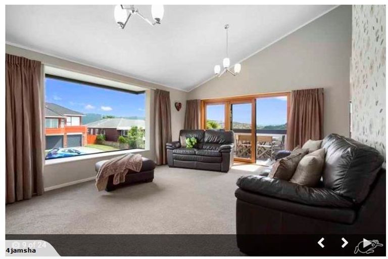 Photo of property in 19 Halladale Road, Papakowhai, Porirua, 5024