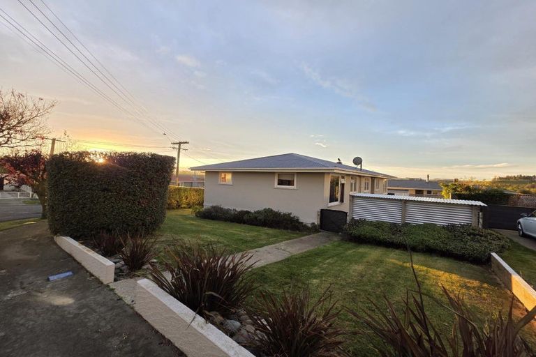 Photo of property in 20 Arrow Crescent, Holmes Hill, Oamaru, 9401