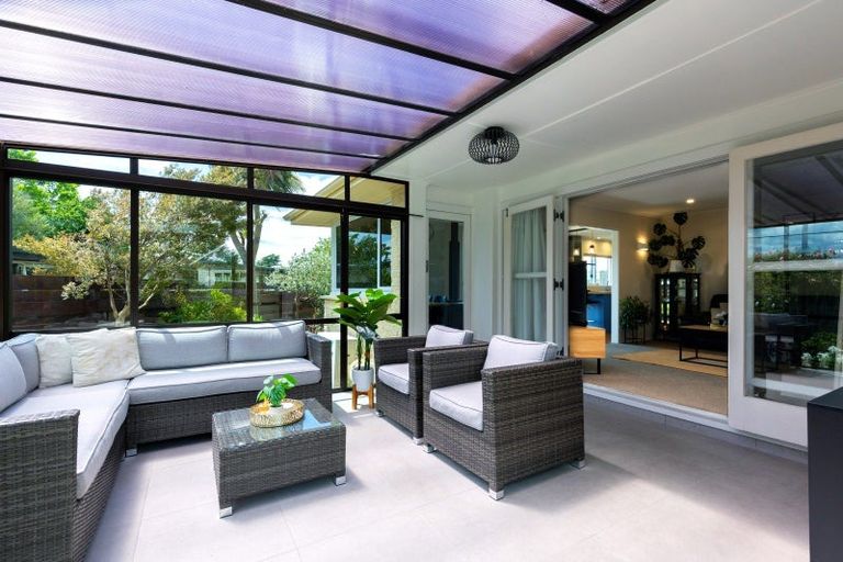 Photo of property in 121 Howick Road, Redwoodtown, Blenheim, 7201