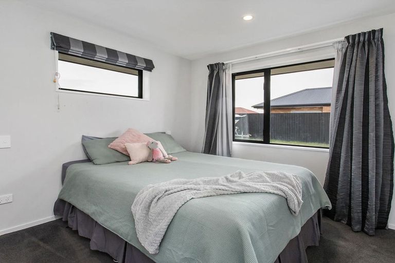 Photo of property in 34 Flint Road, Rolleston, 7614