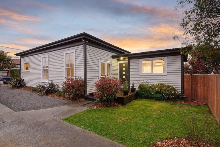 Photo of property in 101 Coronation Street, Spreydon, Christchurch, 8024