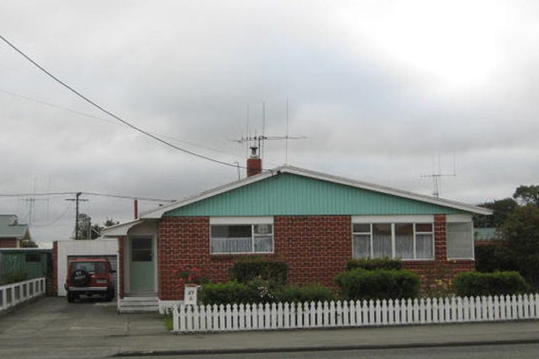 Photo of property in 27 Hamilton Street, Temuka, 7920
