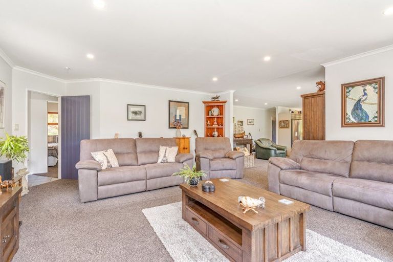 Photo of property in 5523 Masterton Castlepoint Road, Tinui, Masterton, 5889