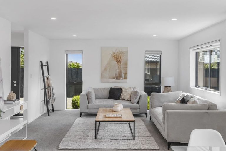 Photo of property in 21 Spirit Terrace, Rolleston, 7615