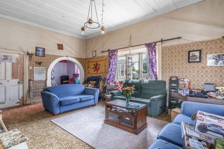 Photo of property in 14 Collingwood Street, Strathern, Invercargill, 9812