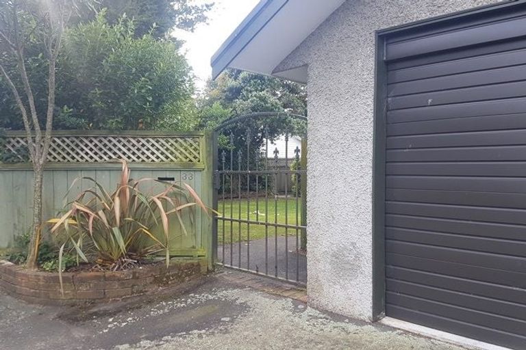 Photo of property in 33 Batt Street, West End, Palmerston North, 4410