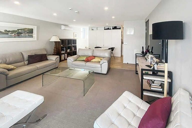 Photo of property in 9/31 Chester Street West, Christchurch Central, Christchurch, 8013