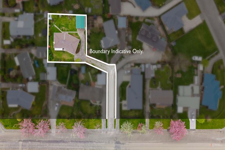 Photo of property in 197 Queen Street, Waimate, 7924