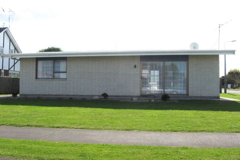 Photo of property in 7 Treadwell Street, Springvale, Whanganui, 4501