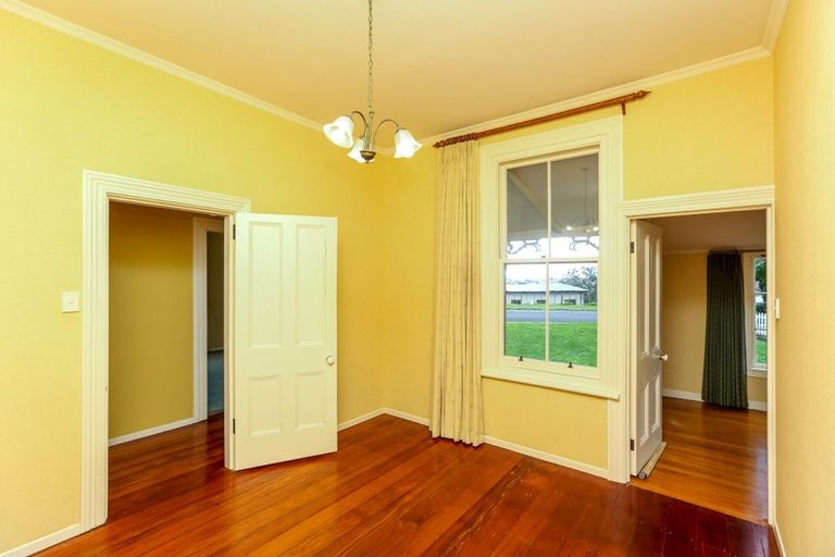 Photo of property in 407 Frankley Road, Ferndale, New Plymouth, 4310