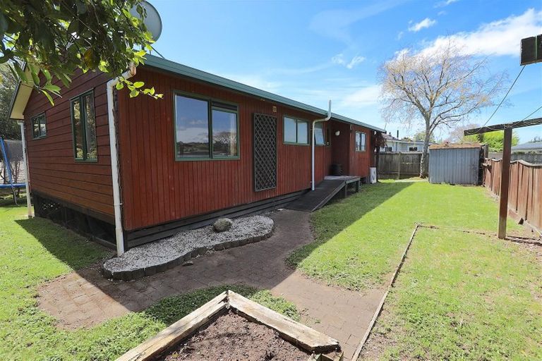 Photo of property in 13 Larcy Road, Lynmore, Rotorua, 3010