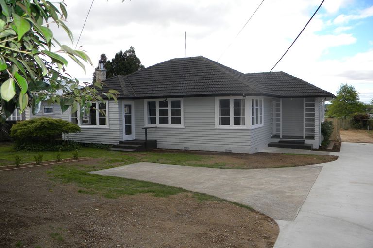 Photo of property in 991 Kihikihi Road, Te Awamutu, 3800