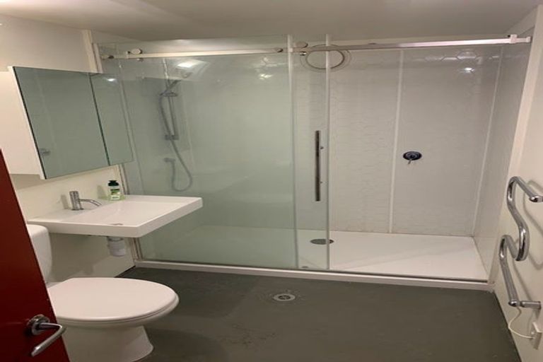 Photo of property in Stadium Garden Flats, 104/107 Thorndon Quay, Pipitea, Wellington, 6011