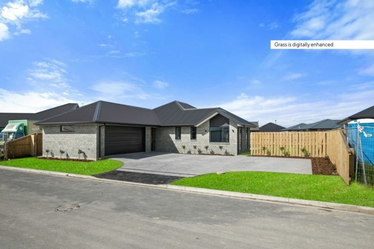 Photo of property in 42 Makybe Terrace, Lincoln, 7608