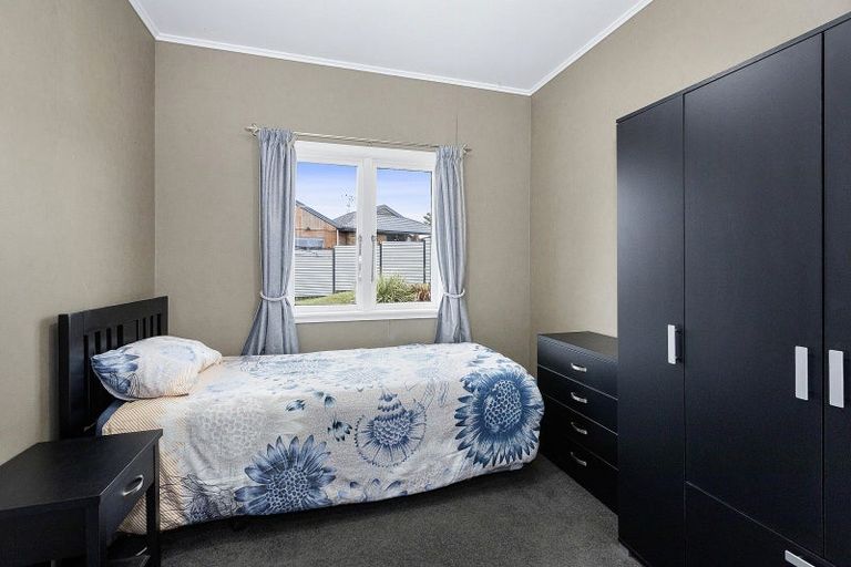 Photo of property in 18 Turnbull Crescent, Morrinsville, 3300