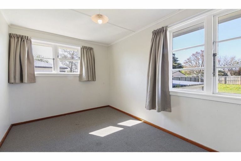 Photo of property in 95 Main Street, Oxford, 7430