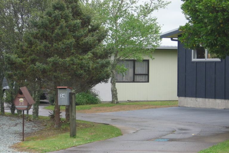 Photo of property in 24 Washington Square, Paeroa, 3600