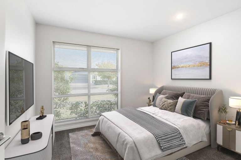 Photo of property in 28 Greenwich Street, Halswell, Christchurch, 8025