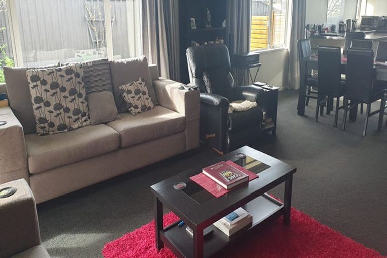 Photo of property in 8 Greenfield Place, Twizel, 7901