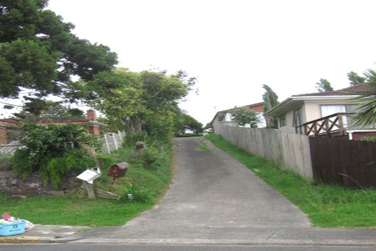 Photo of property in 1/20 Higgs Road, Mount Wellington, Auckland, 1060