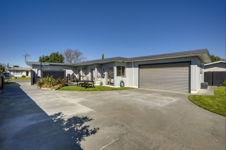 Photo of property in 37 Norwich Crescent, Tamatea, Napier, 4112