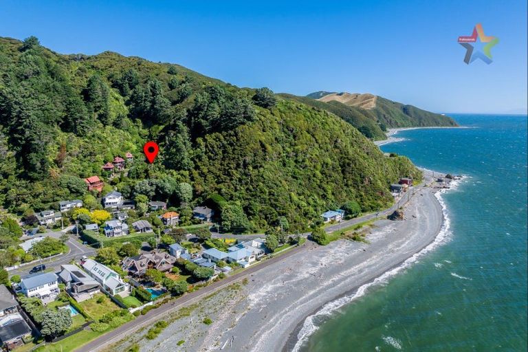 Photo of property in 8f Tawa Street, Eastbourne, Lower Hutt, 5013