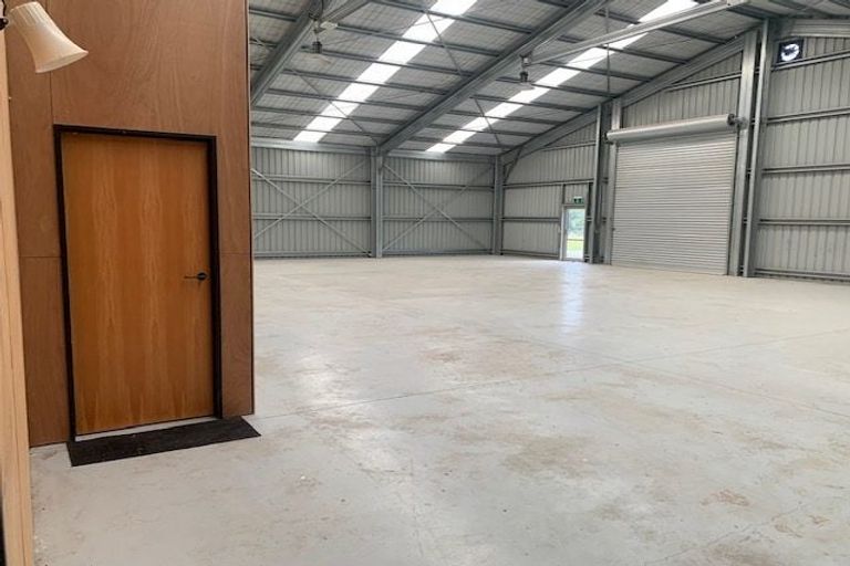 Photo of property in 297 Brophys Road, Lowry Hills Range, Cheviot, 7382