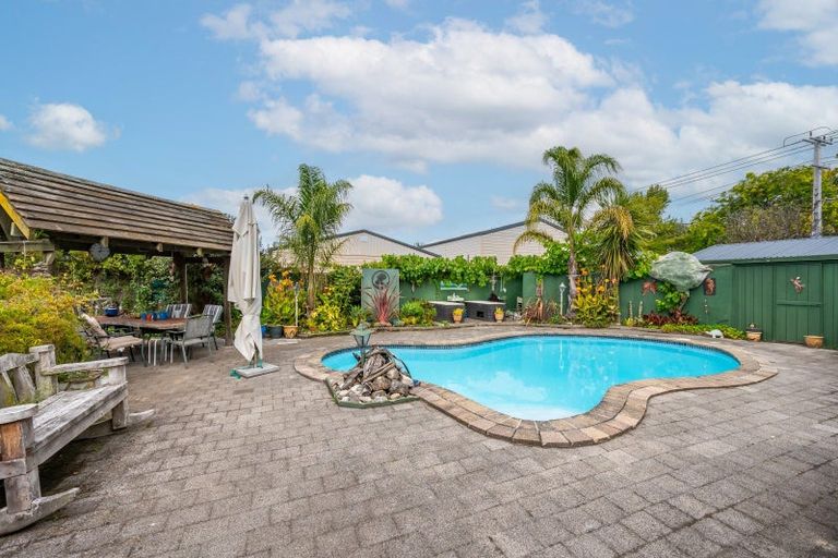 Photo of property in 1301 Pakowhai Road, Frimley, Hastings, 4120