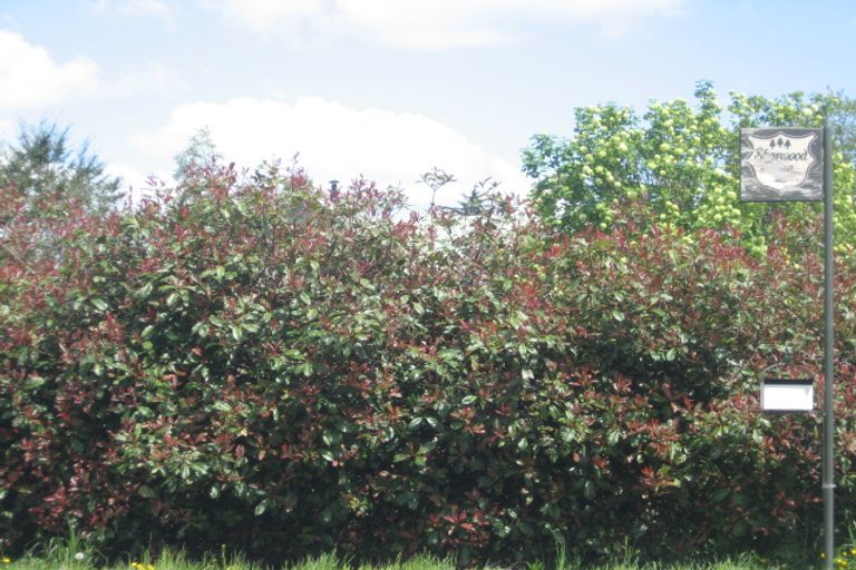 Photo of property in 7a Bay Road, Oxford, 7430