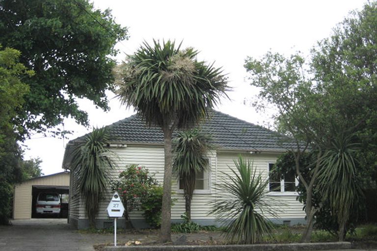 Photo of property in 27 Achilles Street, Burwood, Christchurch, 8061