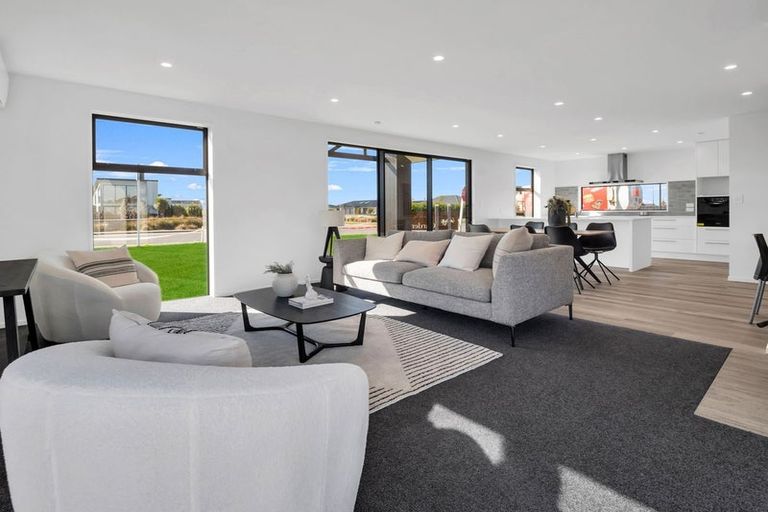 Photo of property in 2 Dynes Road, Rolleston, 7615