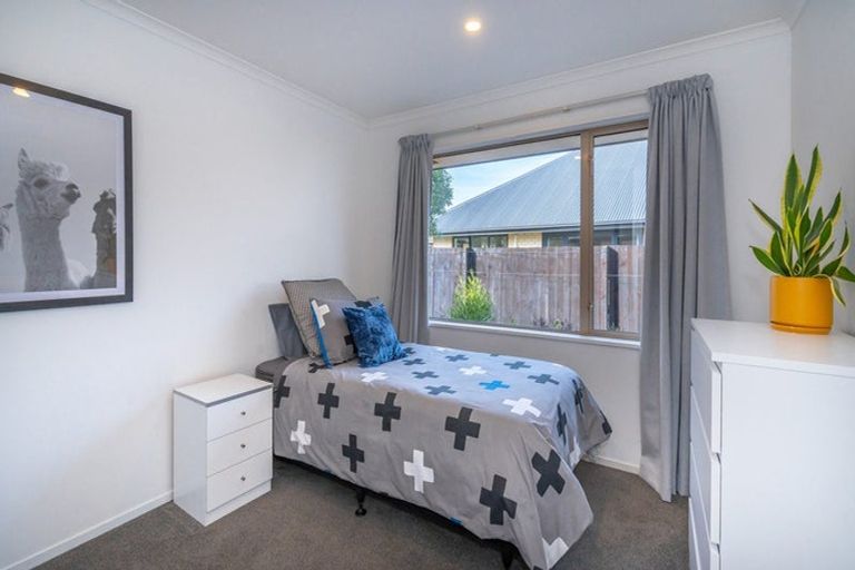 Photo of property in 6 Kilkenny Close, Lincoln, 7608