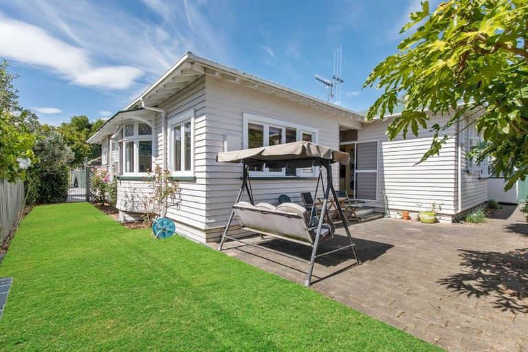 Photo of property in 167a Ferguson Street, West End, Palmerston North, 4412