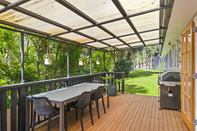 Photo of property in 92 Leinster Avenue, Raumati South, Paraparaumu, 5032