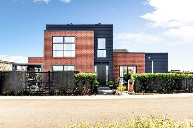 Photo of property in 18 Capper Crescent, Chartwell, Hamilton, 3210