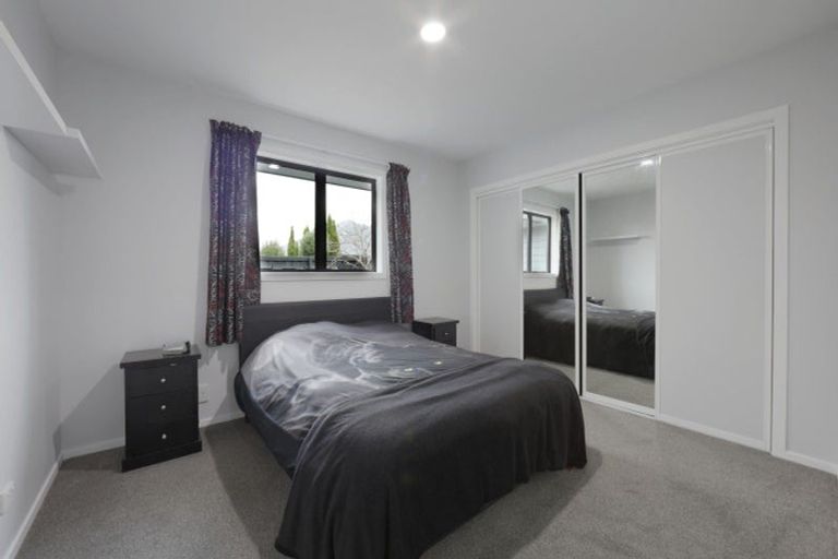 Photo of property in 3 Berners Way, Rolleston, 7615