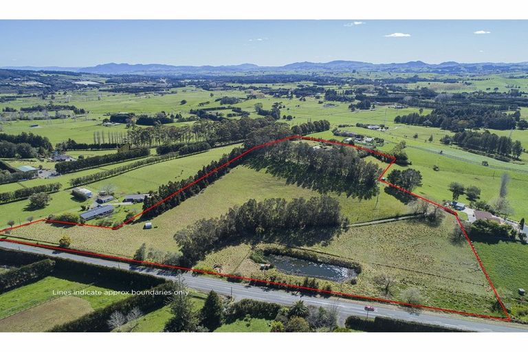 Photo of property in 1310 State Highway 14, Maungatapere, Whangarei, 0179