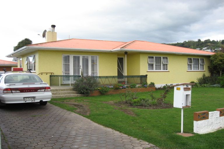 Photo of property in 74 Green Street, Tahunanui, Nelson, 7011