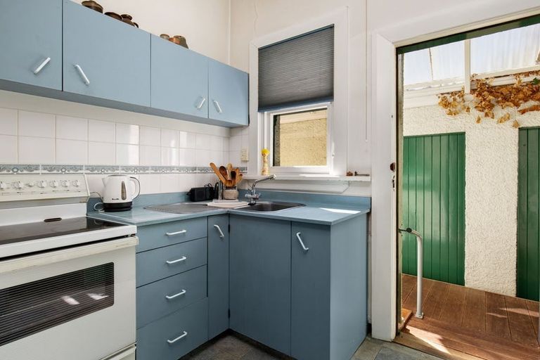 Photo of property in 81 Tarbert Street, Alexandra, 9320