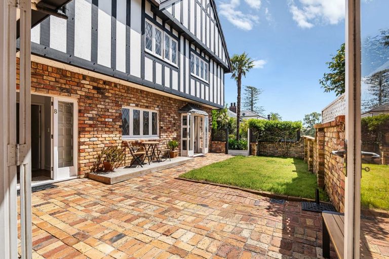 Photo of property in 8/59 Victoria Avenue, Remuera, Auckland, 1050